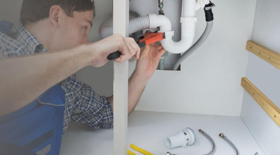 Professional emergency plumbing in Hunt, NY